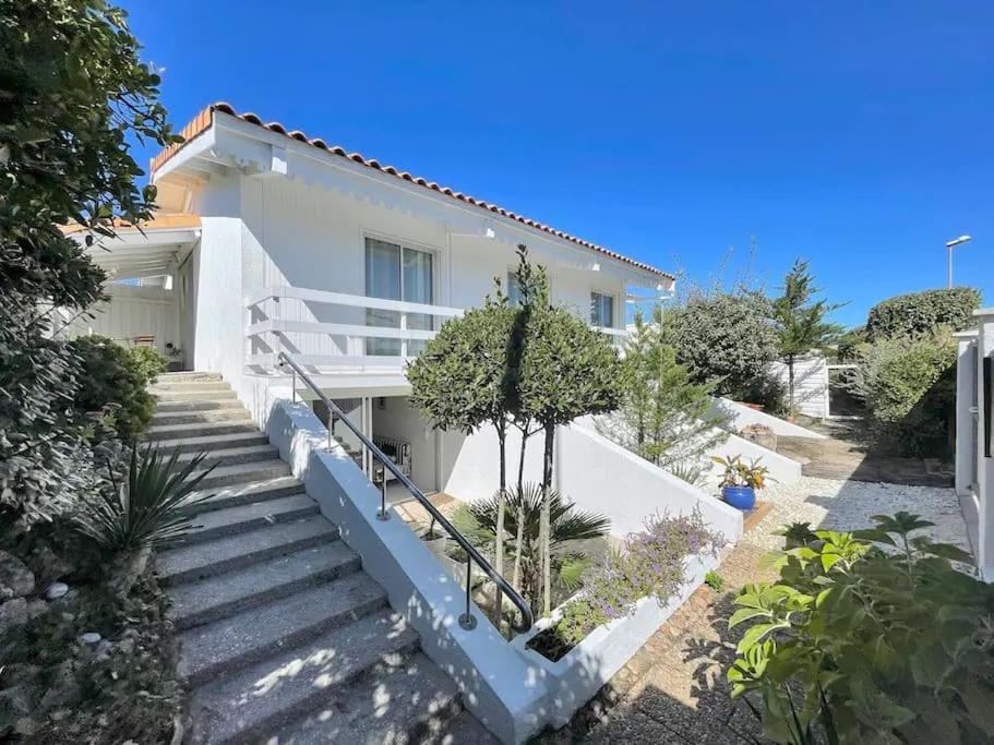 Apartment Face A L'ocean-hourtin Hourtin